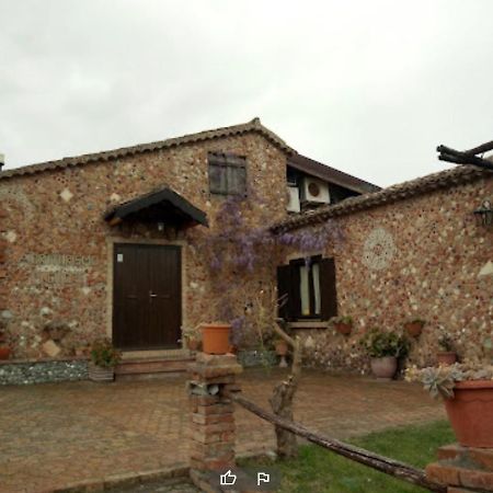 Agriturismo Pingitore Luzzi Exterior foto