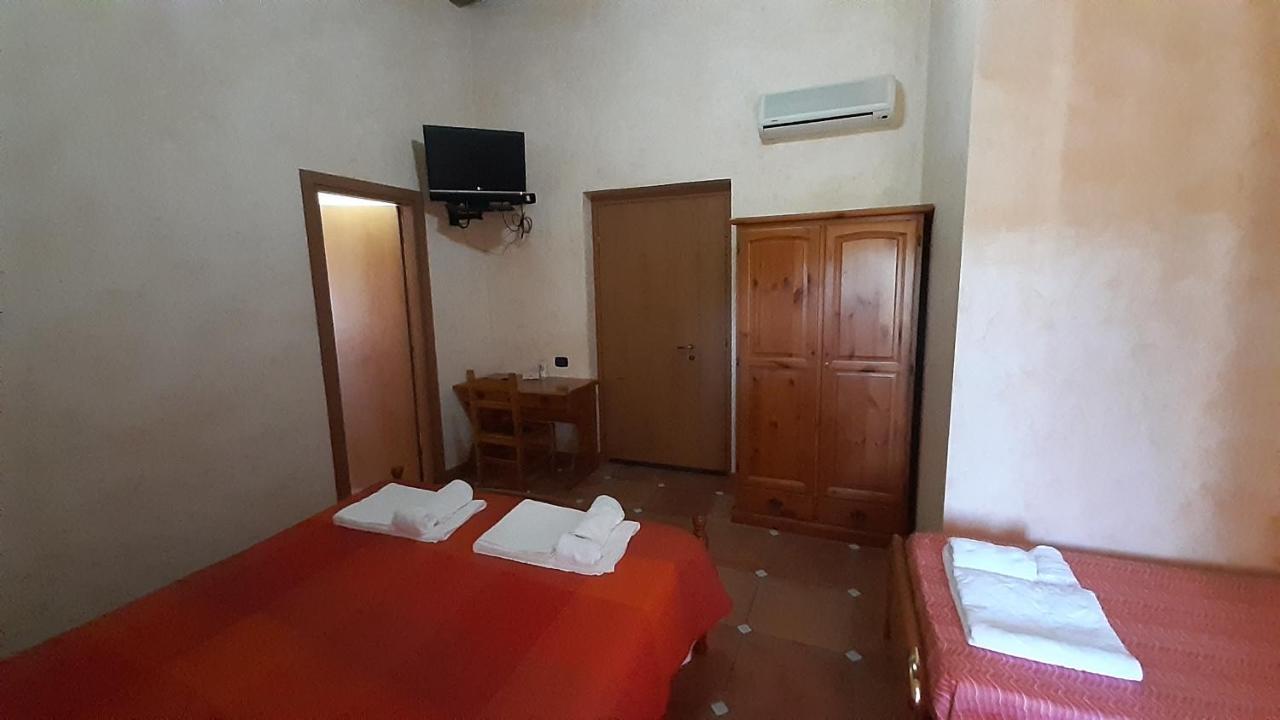 Agriturismo Pingitore Luzzi Exterior foto