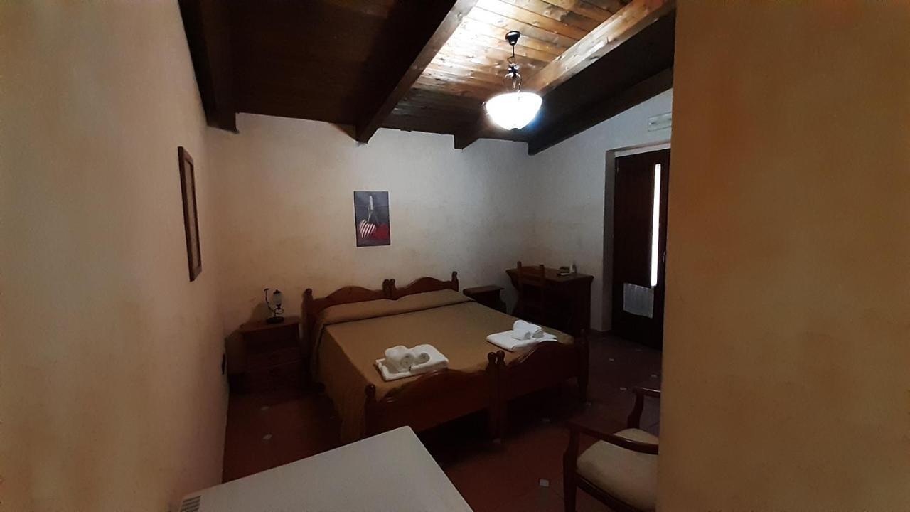 Agriturismo Pingitore Luzzi Exterior foto
